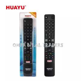 Huayu Universal Remote For Smart Lcd & Led, Tv - RM-l1508