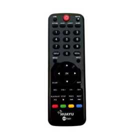 Haier Universal Remote Control For Smart Lcd & Led