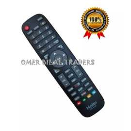 Haier Remote For Lcd & Led, Tv
