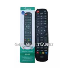 Haier Universal Remote For Smart Led Tv