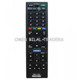 SONY Universal Remote For LCD & LED TV