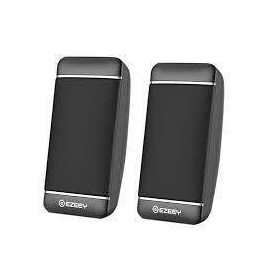 EZEEY S4 USB Portable Multimedia Quality Sound Speaker