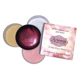 Artemis Face Shiner - 1 Pack