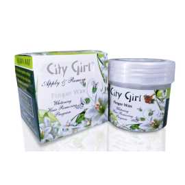 City Girl Finger Wax - 1 Pack