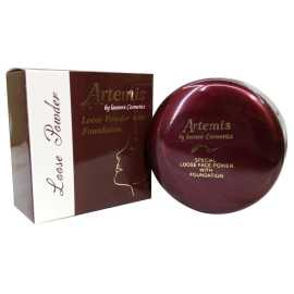 Artemis Loose Powder - 1 Shade Pack