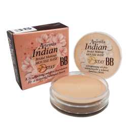 Artemis Mousse Base Small - 1 Shade Pack