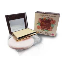 Ultra Creamy Compact Powder - 1-Piece