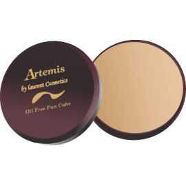 Artemis Oil Free Pancake - 1-Piece