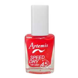 Artemis Peel Off Nail Polish Large - 1 Piece