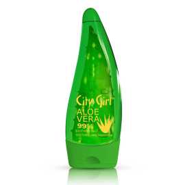 Aloe Vera Tube 100Ml - 1 Pack