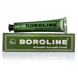 Boroline Antiseptic Ayurvedic Cream Skin Care 20 Grams