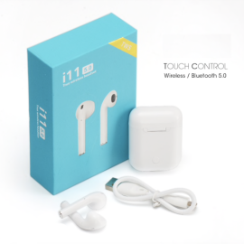 Tws Bluetooth Wireless Earbuds Handfree