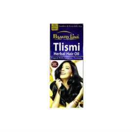 Tilismi Herbal Hiar Oil with Natural Herbs 100ml