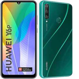 Huawei Y6p 3GB/64GB 6.3" Display