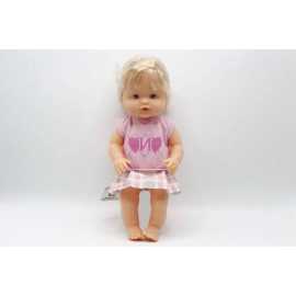 Cute Baby Silicon Doll (Kc5383)