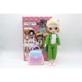 Na Na Na Surprise Doll 1840 - Green