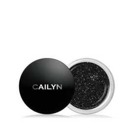 Cailyn Carnival Glitter For Women 15 Black Lace - 1 Piece