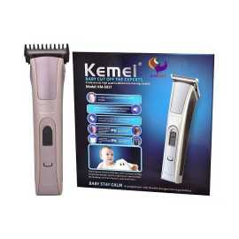 KM-5017 Professional Hair Clipper & Trimmer