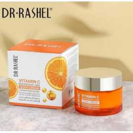 Dr. Rashel Vitamin C Night Cream - 50G