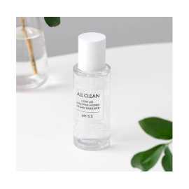 Heimish All Clean Low Ph Aha-Pha Hydro Vegan Essence - 50ML