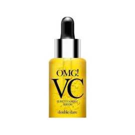 Double Dare VC Pure Vitamin C Skin Brightening Serum - 22ML