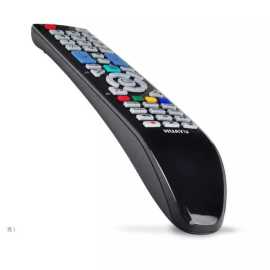 Samsung Universal Remote For Led, Lcd Plasma & 3d Tv - Black