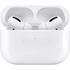 Wireless Bluetooth Airpods Pro - White