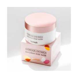 Heimish Bulgarian Rose Water Anti-wrinkle Eye Patch - 60 Pieces