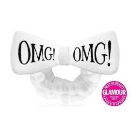 Double Dare Omg Hairband For Women - White