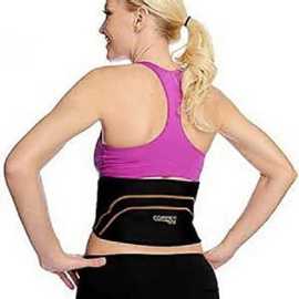 Copper Fit Back Pro Lower Back Support Belt