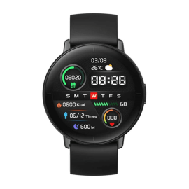 Mibro Lite Smartwatch 1.3 Amoled Display