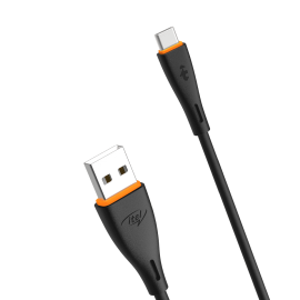 Extra Durable Fast Charging Data Cable - ICD C21 1M  - 18W