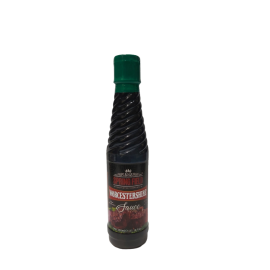 Spring Field Worcestershire Sauce - 330ML