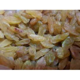 Natural And Fresh Big Size Raisin - 500 Grams Kishmish