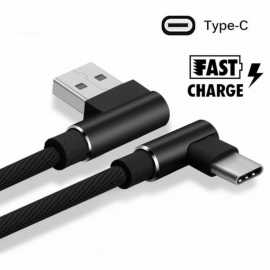 1 Meter Type C Super Fast Charging Plus Data Transfer Cable