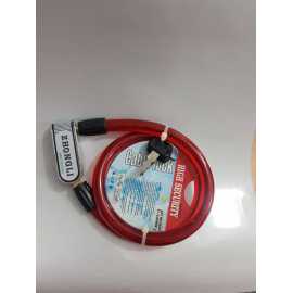 Zhongli Big Steel Wire Heavy Duty Wire Lock