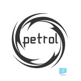 Special For Feul Tank Door For Cars Petrol Tank Sticker