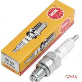 Ngk Spark Plug For All 70Cc Bikes