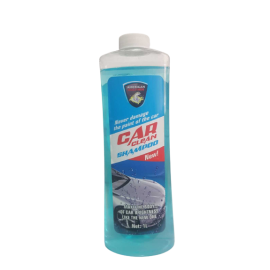 Dolphin Car Wash Shampoo - 1 Liter