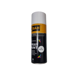 Aerosool Spray Paint Pure White Colour 300Gm