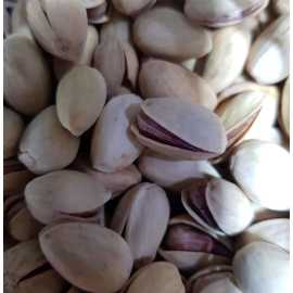 Shell Pistachio Iranian - 250Grams