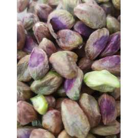Pistachio Without Shell Maghaz - 100Grams