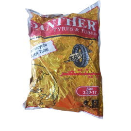 Panther Tube 300-17 For Honda 125Cc