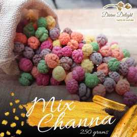 Fresh Special Channa Mix - Pack of 250 Grams