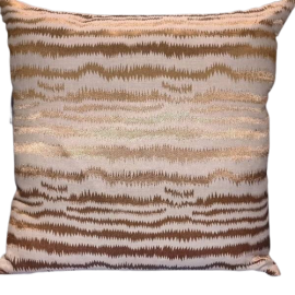 Set Of 4 Vegas Cushions