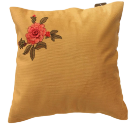 Floral Cushions Covers - Set Of 2