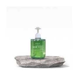 Posch Care Aloe Vera Gel 500ml For Enhance Skin Tone