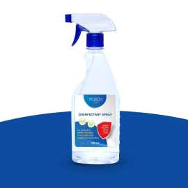 Posch Care Disinfectant Spray - 500ML