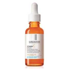 Posch Care Vitamin C Serum 50ml for smoth&wrinkle-free skin