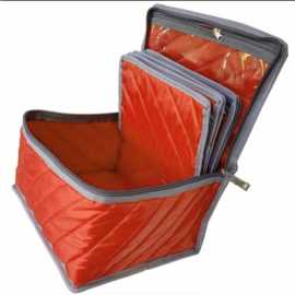 Waterproof Parashot & Washable Jewelry Box - 1 Piece